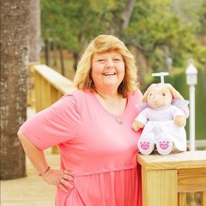 Meet your Posher, Annette